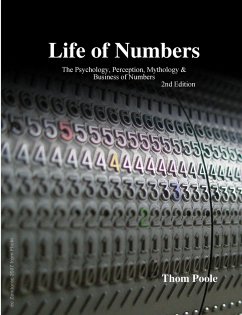 Life of Numbers (2nd Ed) - Poole, Thom