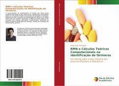 RMN e Cálculos Teóricos Computacionais na identificação de fármacos