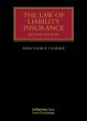 The Law of Liability Insurance (eBook,... - Bild 1