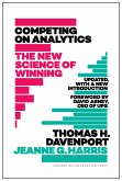 Competing on Analytics: Updated, with a New Introduction (eBook, ePUB)