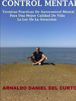 Mi libro de tapa blanda - Del Curto, Arnaldo Daniel