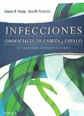 INFECCIONES OROFACIALES DE CABEZA Y CUELLO