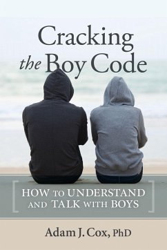 Cracking the Boy Code - Cox, Adam