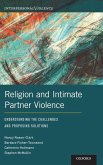 Religion and Intimate Partner Violence
