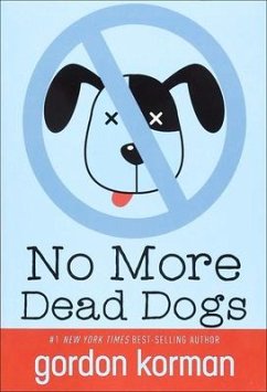 Cover No More Dead Dogs