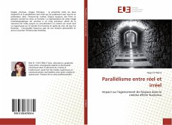 Parallélisme entre réel et irréel - El Mekni, Hager