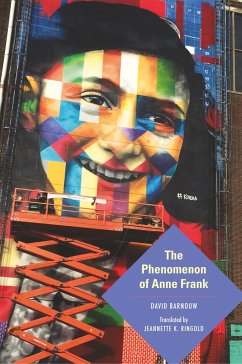 The Phenomenon of Anne Frank - Barnouw, David