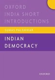 Indian Democracy