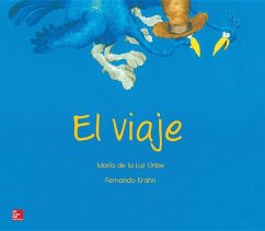 Lectura Maravillas Literature Big Book: El Viaje Grade K