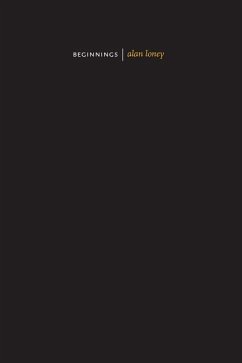 Cover BEGINNINGS