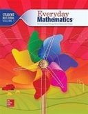 Everyday Mathematics 4, Grade 1, Student Math Journal 1
