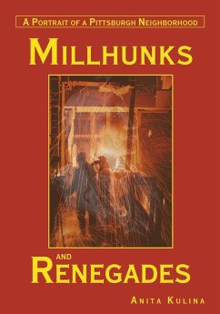 Millhunks and Renegades - Kulina, Anita