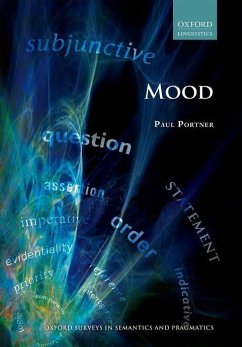 Mood - Portner, Paul