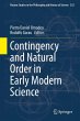 Contingency and Natural Order in Early... - Bild 1
