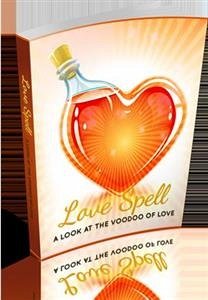 Love spells (eBook, PDF) - Collectif, Ouvrage