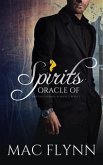 Oracle of Spirits #3 (BBW Werewolf Shifter Romance) (eBook, ePUB)