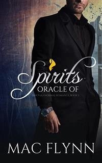 Oracle of Spirits #3 (BBW Werewolf Shifter Romance) (eBook, ePUB) - Flynn, Mac