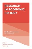 Research in Economic History (eBook, ePUB)