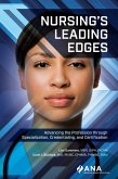 Nursing's Leading Edges (eBook, ePUB)