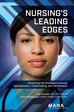 Nursings Leading Edges