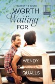 Worth Waiting For (eBook, ePUB)