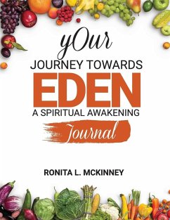 Your Journey Towards Eden - McKinney, Ronita L