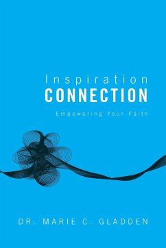 Inspiration Connection - Gladden, Marie