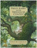 Paisley Rabbit and the Treehouse Contest Paisley Rabbit and the Treehouse Contest