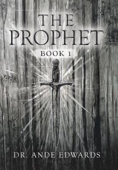 The Prophet - Edwards, Ande