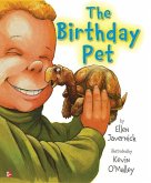 Reading Wonders Literature Big Book: The Birthday Pet Grade K