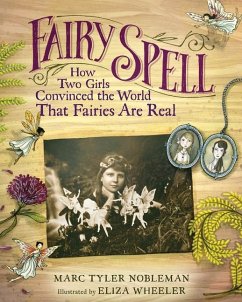 Fairy Spell - Nobleman, Marc Tyler