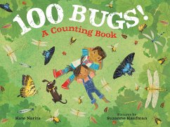 100 Bugs! - Narita, Kate