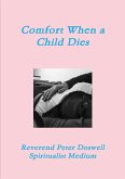 Comfort When a Child Dies