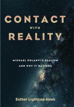 Contact with Reality - Meek, Esther Lightcap