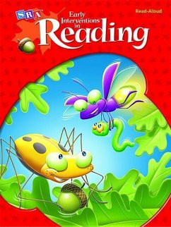 Level K - Read-Aloud Book