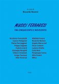 Musici ferraresi (eBook, ePUB)