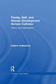 Family, Self, and Human Development Across Cultures (eBook, PDF)