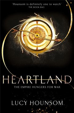 Cover Heartland (eBook, ePUB)