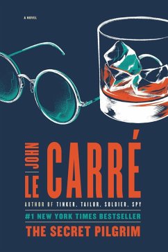 The Secret Pilgrim (eBook, ePUB) - le Carré, John