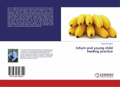 Infant and young child feeding practice