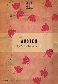 Cover La bella Cassandra
