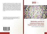 Méthodes exactes et métaheuristique pour l'optimisation vectorielle
