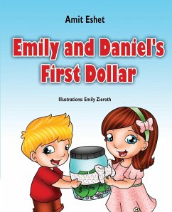 Emily and Daniel's First Dollar - Eshet, Amit
