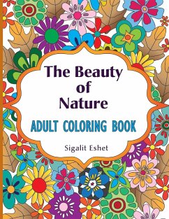The Beauty of Nature - Eshet, Sigalit