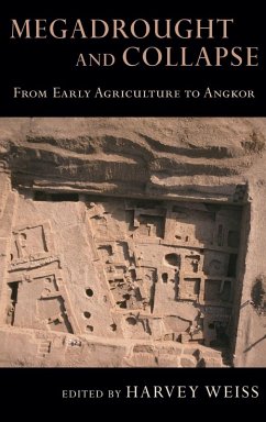 Cover MEGADROUGHT & COLLAPSE C