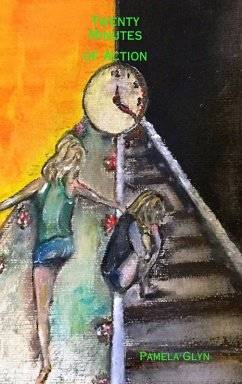 Cover Twenty Minutes of Action