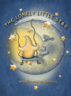 The Lonely Little Star 