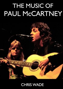 The Music of Paul McCartney - Wade, Chris