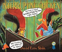 Reading Wonders Literature Big Book: Interrupting Chicken Grade 1