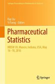 Pharmaceutical Statistics